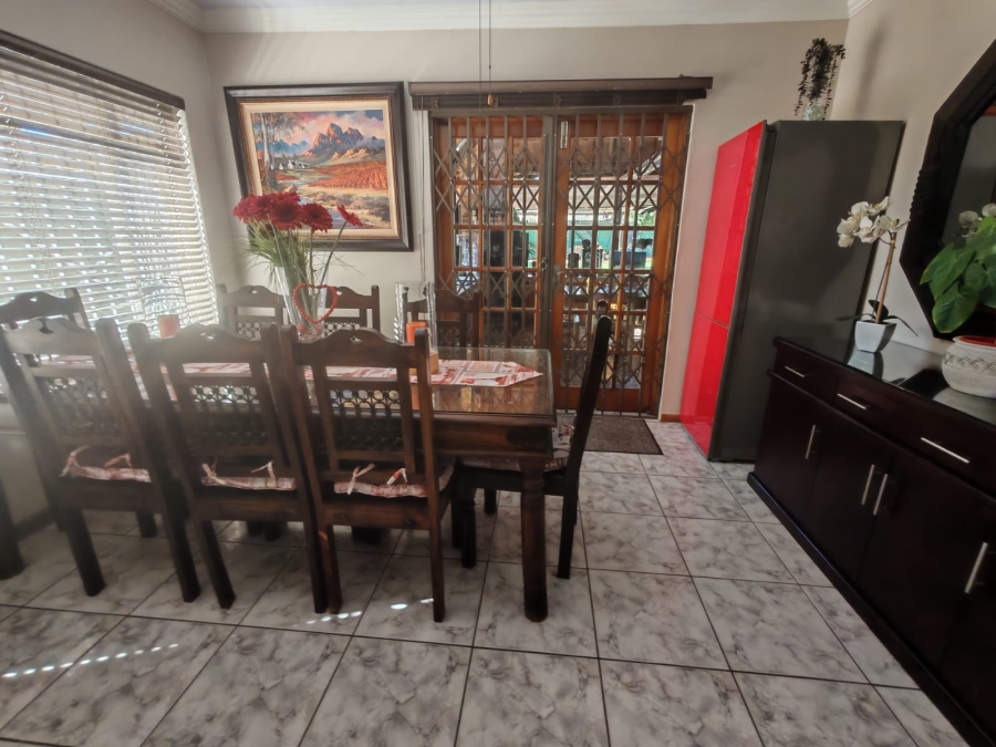 3 Bedroom Property for Sale in Vaalpark Free State